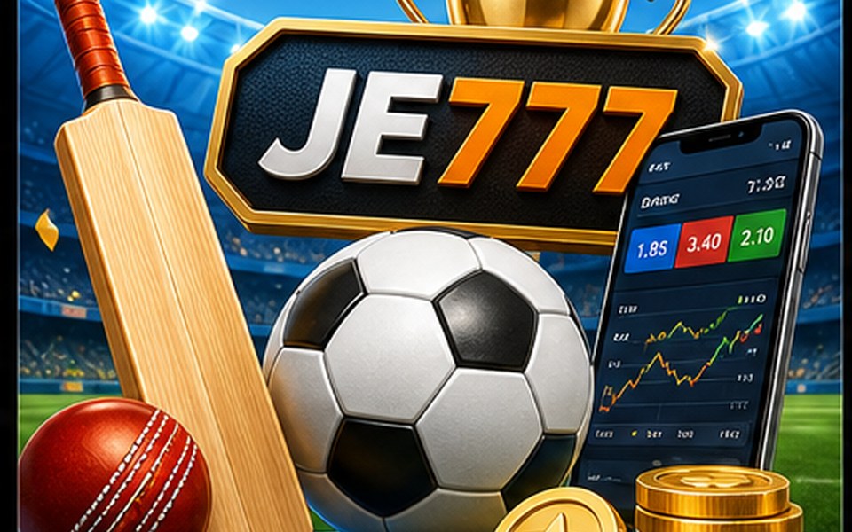 স্পোর্টস গাইড JE777